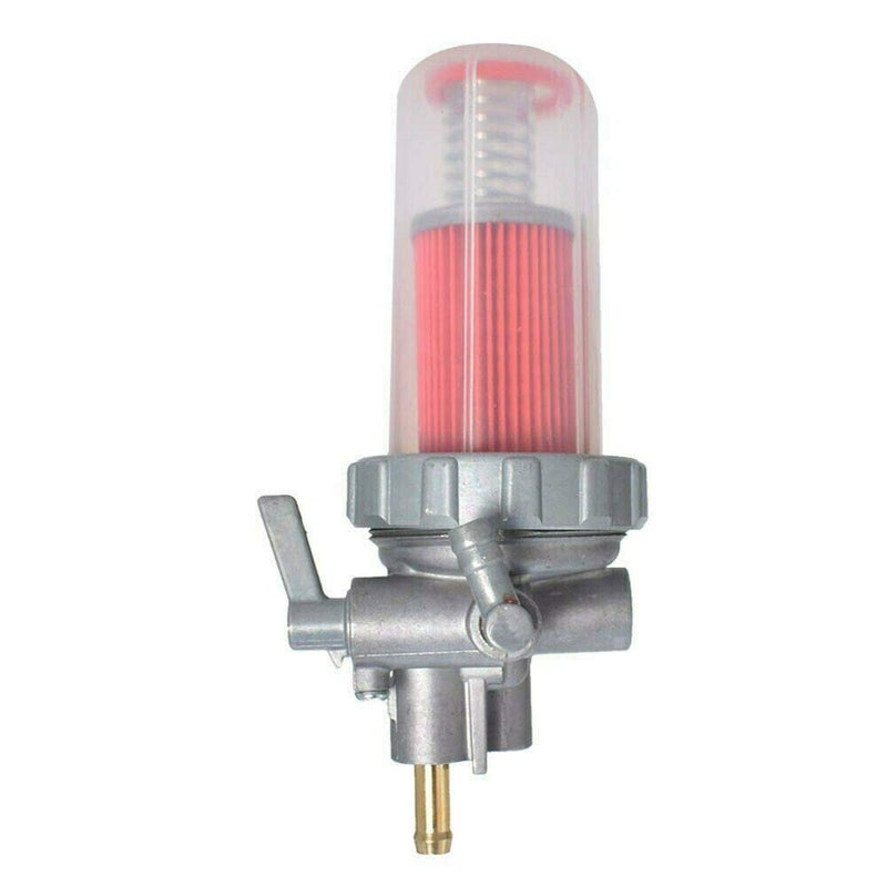 Partman Fuel Filter Assembly Fit for JOHN DEERE AM876411 425 445 455 670 770 X495 3TNE74 3TNV76 X595 3TNE74 TRACTOR - Image 3